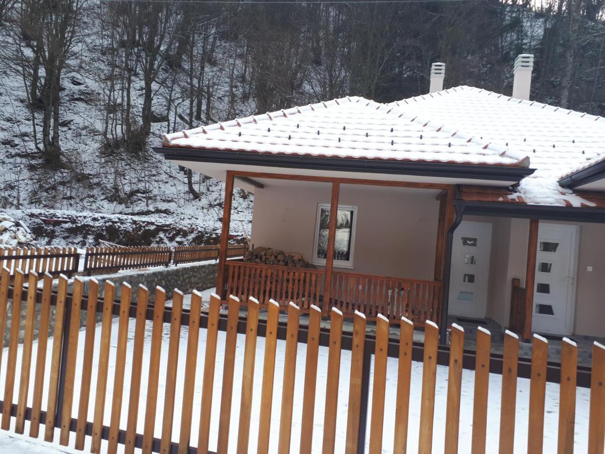 Lumer Villa Kolasin Exterior photo